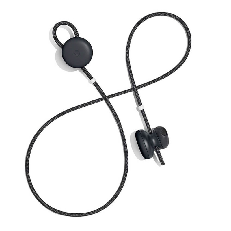 Наушники Google Pixel Buds